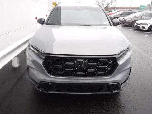 Used 2024 Honda CR-V Sport-L image 5