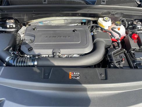 New 2026 Buick Envision Sport Touring image 27