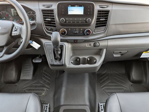 New 2025 Ford Transit 150 Low Roof image 7
