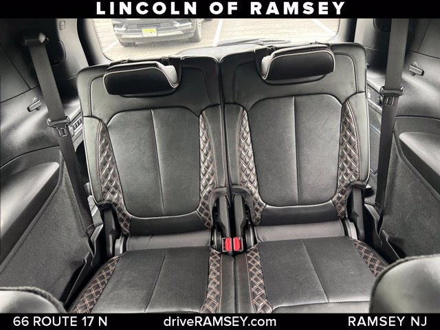 Used 2023 Jeep Grand Cherokee L Summit w/ High Altitude Package AWD/4WD image 38