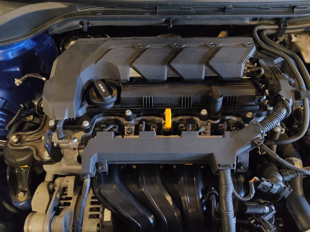 Used 2020 Hyundai Accent SEL FWD image 30