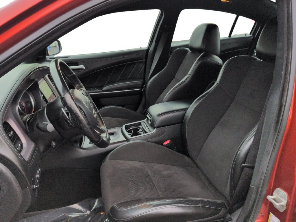 Used 2023 Dodge Charger R/T w/ Plus Group RWD image 20