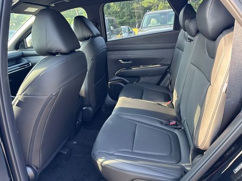 New 2025 Hyundai Tucson XRT image 11