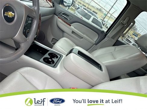 Used 2013 Chevrolet Silverado 1500 LTZ w/ LTZ Plus Package image 26