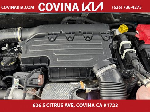 Used 2022 Jeep Renegade Altitude image 31