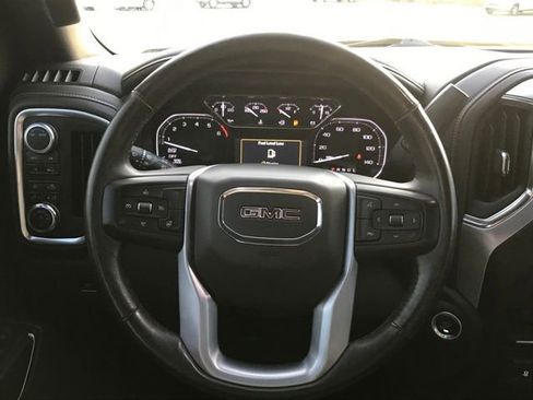 Used 2021 GMC Sierra 1500 SLT image 8