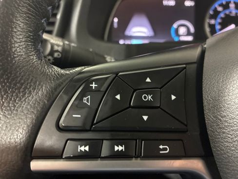 Used 2019 Nissan Leaf SL Plus image 26