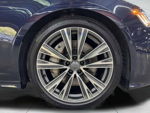 Used 2019 Audi A6 3.0T Prestige image 73