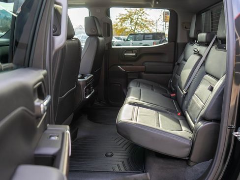 Used 2020 GMC Sierra 1500 Denali w/ Denali Ultimate Package image 13