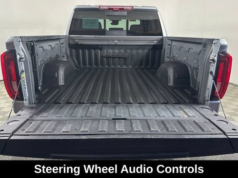 Used 2024 GMC Sierra 1500 AT4 w/ Technology Package AWD/4WD image 11