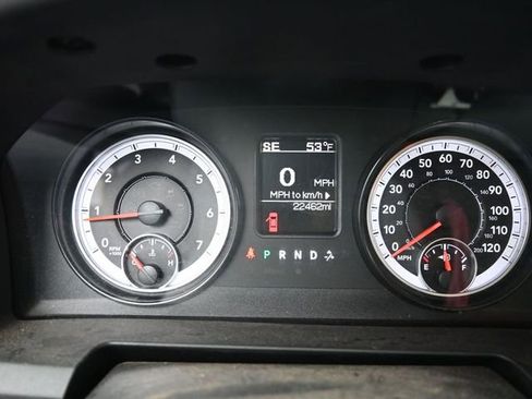 Used 2015 RAM 1500 Tradesman w/ Power & Remote Entry Group image 14