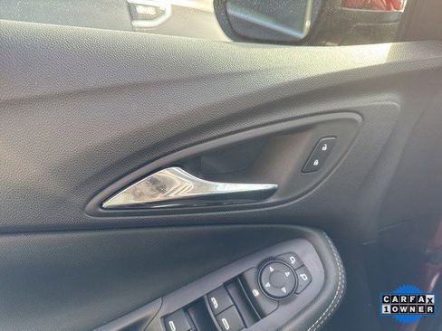 Used 2023 Buick Encore GX Preferred image 13