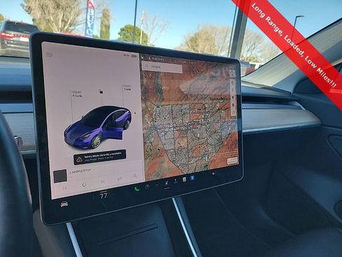 Used 2018 Tesla Model 3 image 25