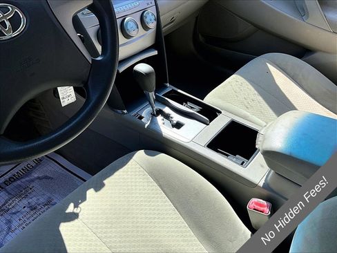 Used 2009 Toyota Camry FWD image 13