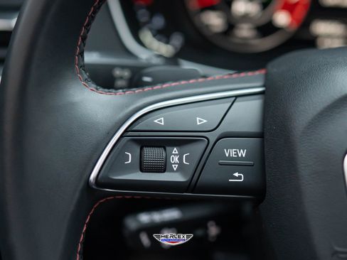 Used 2018 Audi SQ5 Prestige w/ Prestige Package image 25