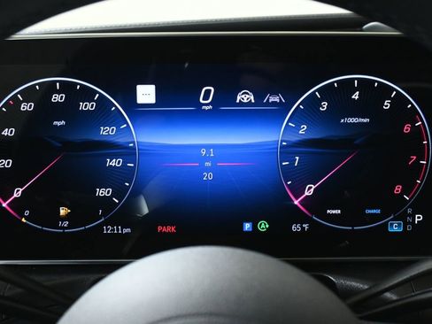 New 2026 Mercedes-Benz CLE 450 4MATIC Coupe image 19