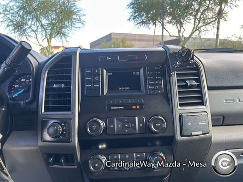 Used 2019 Ford F350 XL w/ Power Equipment Group image 23