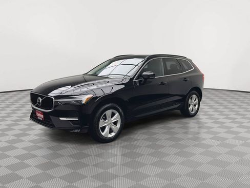 Used 2022 Volvo XC60 B5 Momentum AWD/4WD image 37