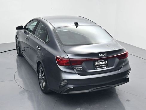 Used 2024 Kia Forte LXS w/ LXS Technology Package image 55