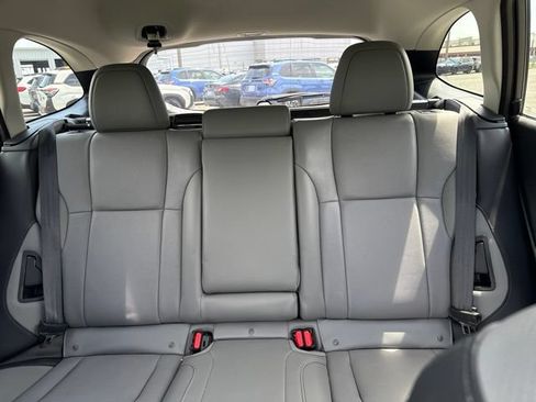 Used 2025 Subaru Outback Limited AWD/4WD image 15