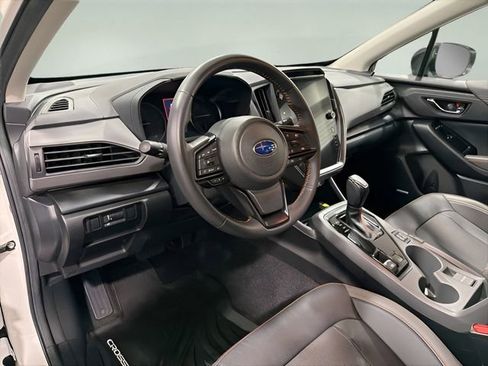 Certified 2024 Subaru Crosstrek 2.5i Limited image 11