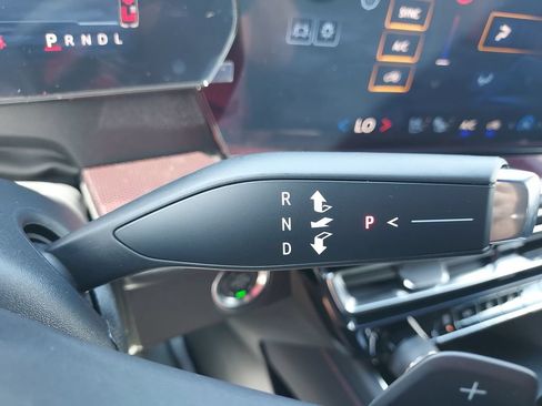 New 2026 Chevrolet Traverse RS AWD/4WD image 26