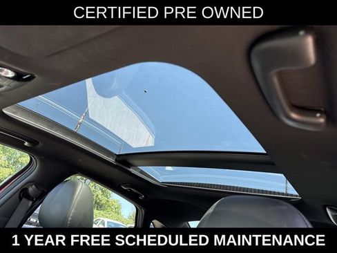 Used 2022 Kia K5 GT-Line w/ GT-Line Awd Premium Package image 16