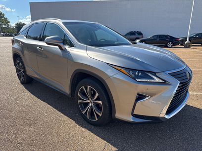Used 2019 Lexus RX 350 FWD