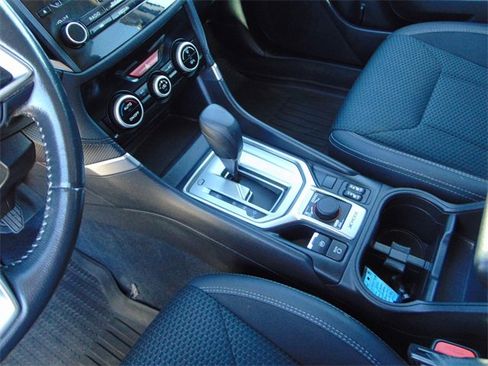 Used 2020 Subaru Forester Premium image 14