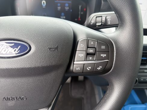 New 2026 Ford Maverick XLT w/ 4K Tow Package AWD/4WD image 28