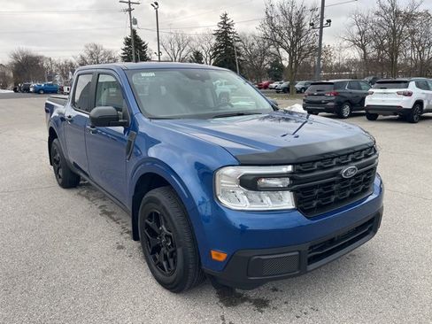 Used 2024 Ford Maverick XL image 11