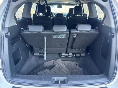 Certified 2023 Honda Odyssey EX-L image 15