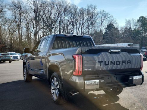 Used 2023 Toyota Tundra 1794 Edition image 3