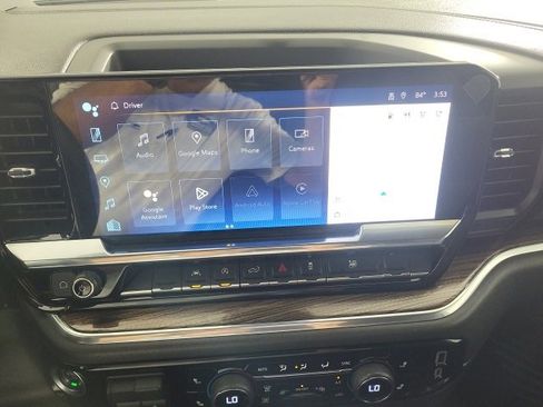 Used 2025 Chevrolet Silverado 1500 LT image 29