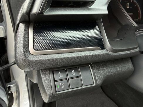 Used 2021 Honda Civic Sport image 12