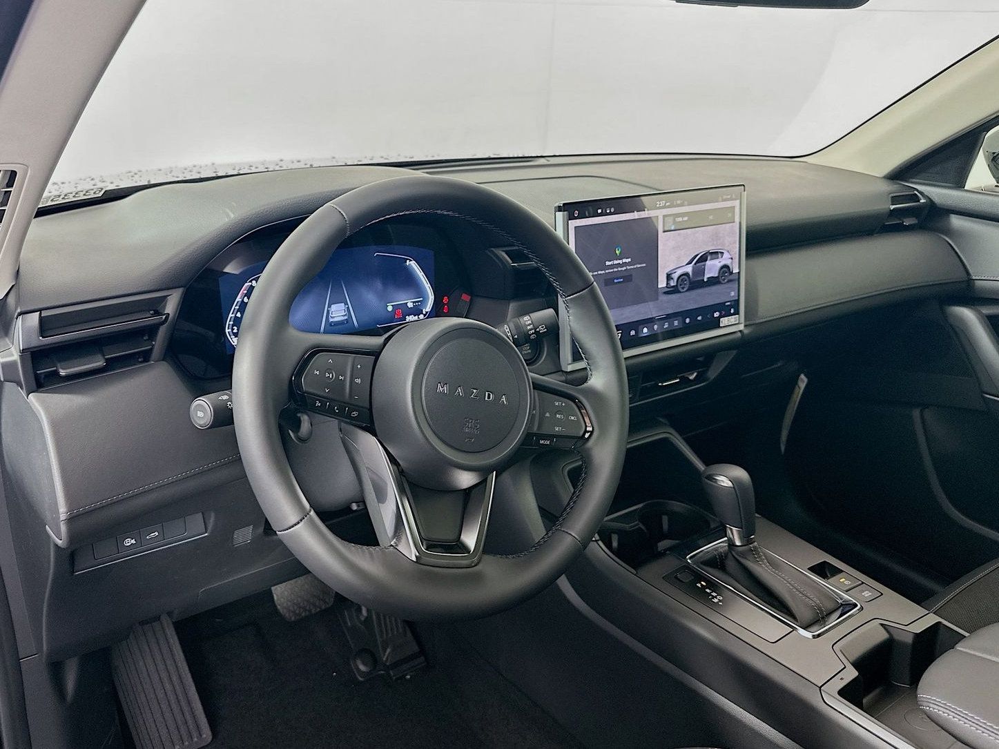 New 2026 MAZDA CX-5 Preferred AWD/4WD image 11