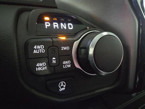 New 2026 RAM 1500 Big Horn image 23