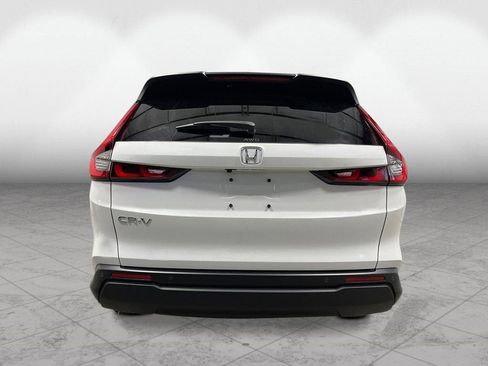New 2026 Honda CR-V EX-L image 4