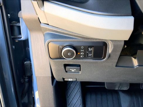 Certified 2023 Ford Bronco Big Bend AWD/4WD image 35