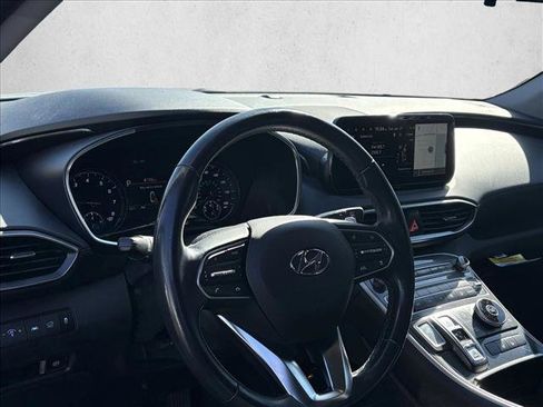 Used 2023 Hyundai Santa Fe SEL w/ Cargo Package image 13