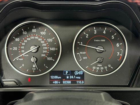 Used 2015 BMW 228i xDrive Convertible image 27