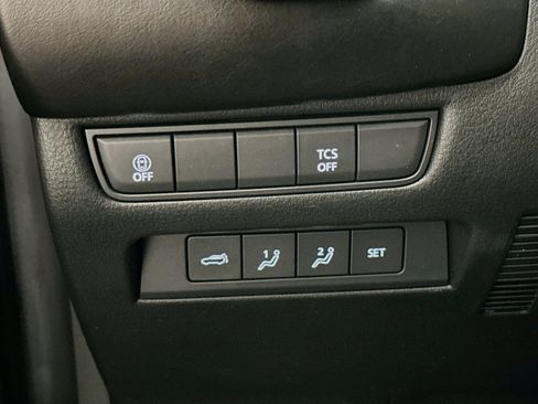 Used 2025 MAZDA CX-50 AWD 2.5 S w/ Premium Plus Pkg image 17