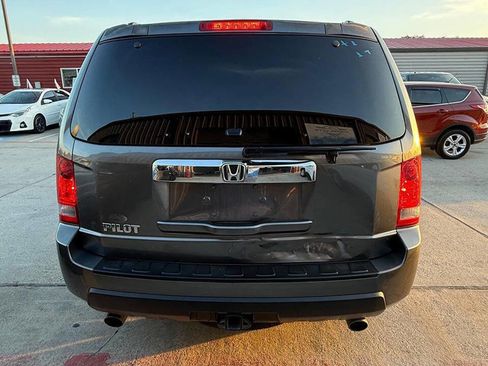 Used 2011 Honda Pilot EX image 5
