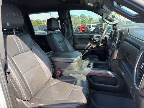 Used 2023 Chevrolet Silverado 3500 High Country AWD/4WD image 33