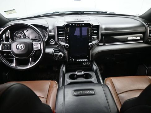 Used 2021 RAM 2500 Power Wagon w/ 75th Anniversary Edition image 26