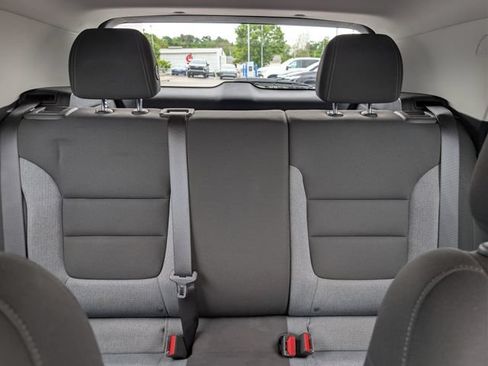 Used 2024 Chevrolet TrailBlazer LS FWD image 16
