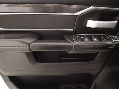 Used 2024 RAM 2500 Big Horn w/ Bed Utility Group image 14