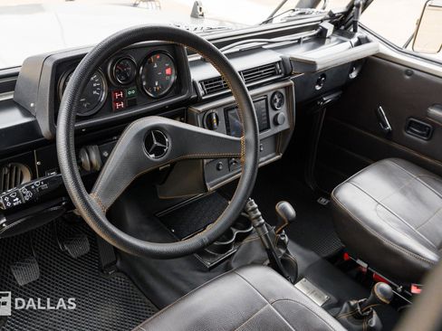 Used 1990 Mercedes-Benz Other Mercedes-Benz Models image 30