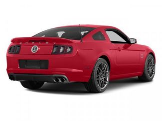 Used 2014 Ford Mustang Shelby GT500 w/ Equipment Group 821A video 2