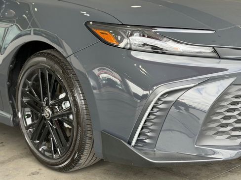 Certified 2026 Toyota Camry SE image 9